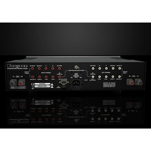 Интегральный усилитель Bryston B135 Black