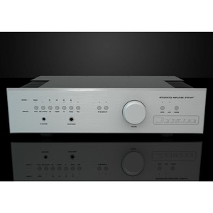 Интегральный усилитель Bryston B135 Silver