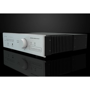 Интегральный усилитель Bryston B135 Silver