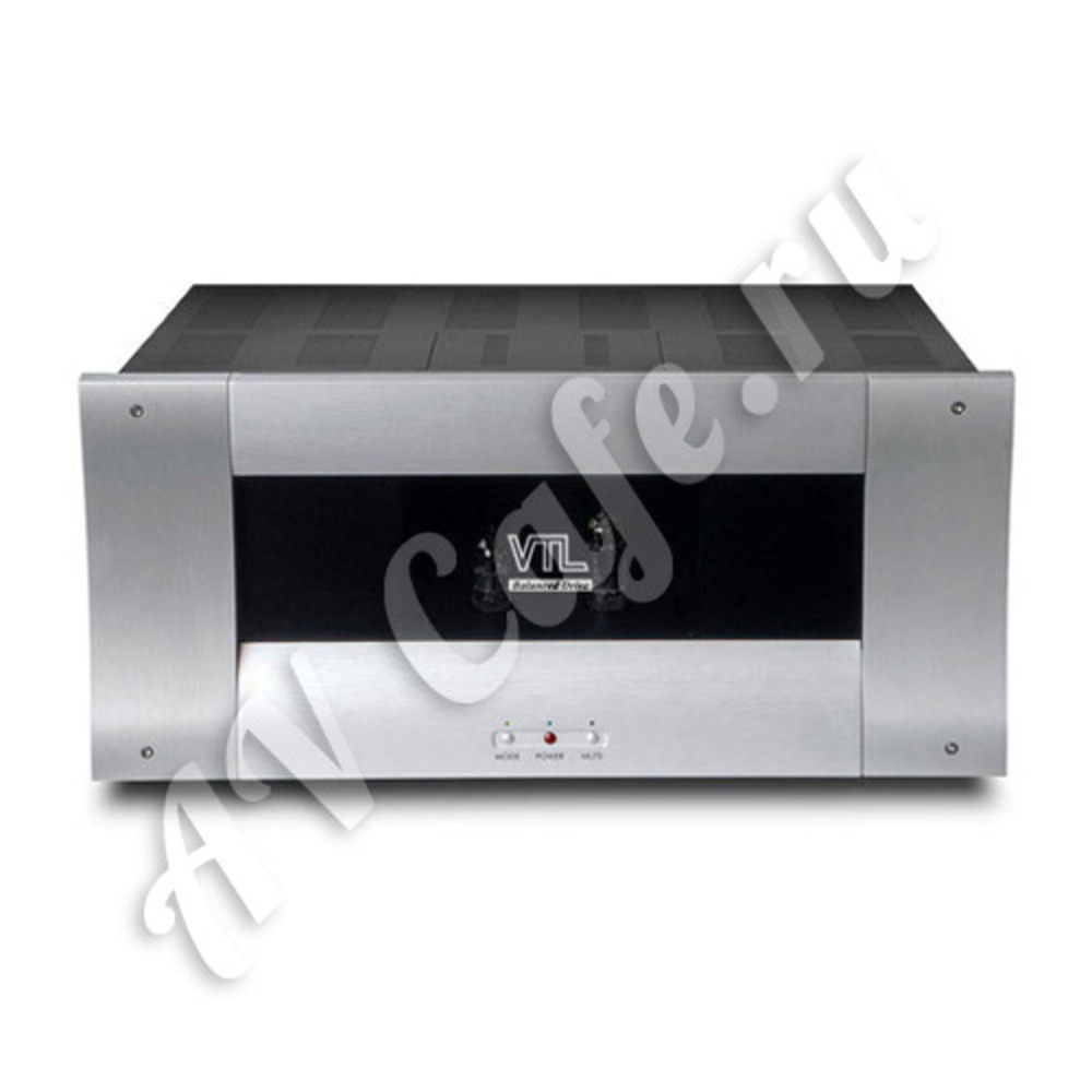 Усилитель мощности VTL MB-450 Signature Black