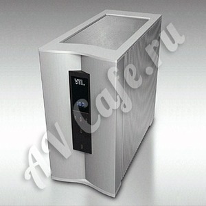 Усилитель мощности VTL S-400 Silver