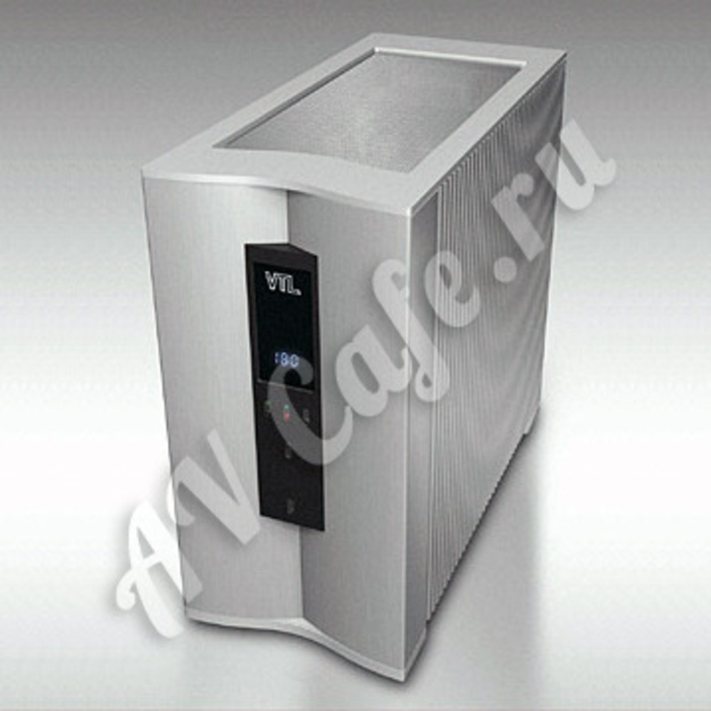 Усилитель мощности VTL Siegfried Reference Silver