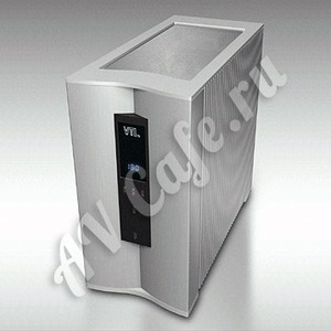 Усилитель мощности VTL Siegfried Reference Silver
