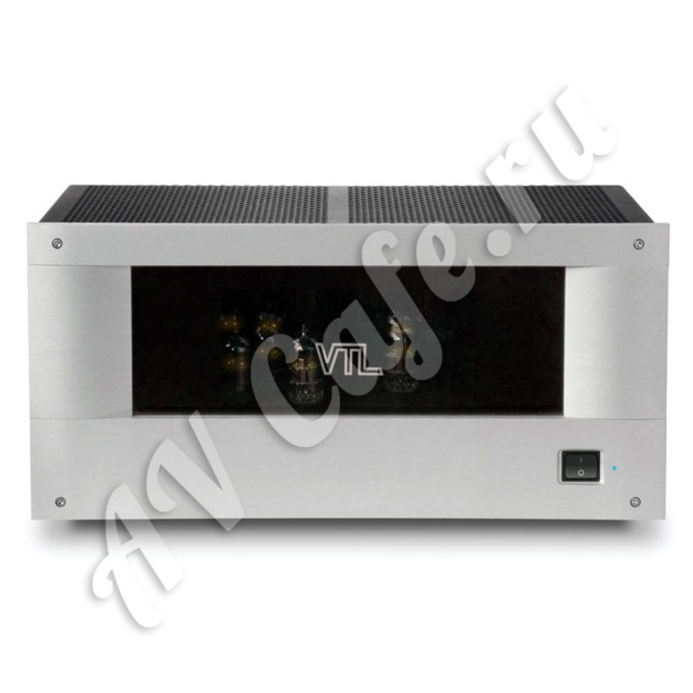 Усилитель мощности VTL ST-85 Silver