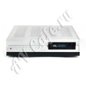 Усилитель предварительный VTL TL-5.5 Black