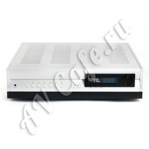 Усилитель предварительный VTL TL-6.5 Silver