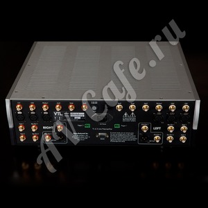 Усилитель предварительный VTL TL-6.5 Silver