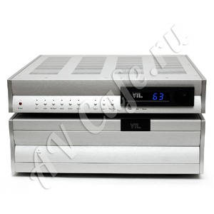 Усилитель предварительный VTL TL-7.5 Black