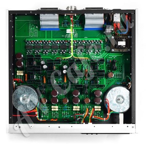 Усилитель предварительный VTL TL-7.5 Black