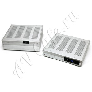Усилитель предварительный VTL TL-7.5 Silver