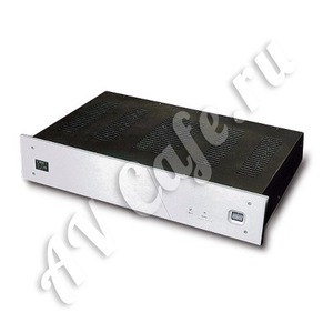Фонокорректор VTL TP-2.5 Black