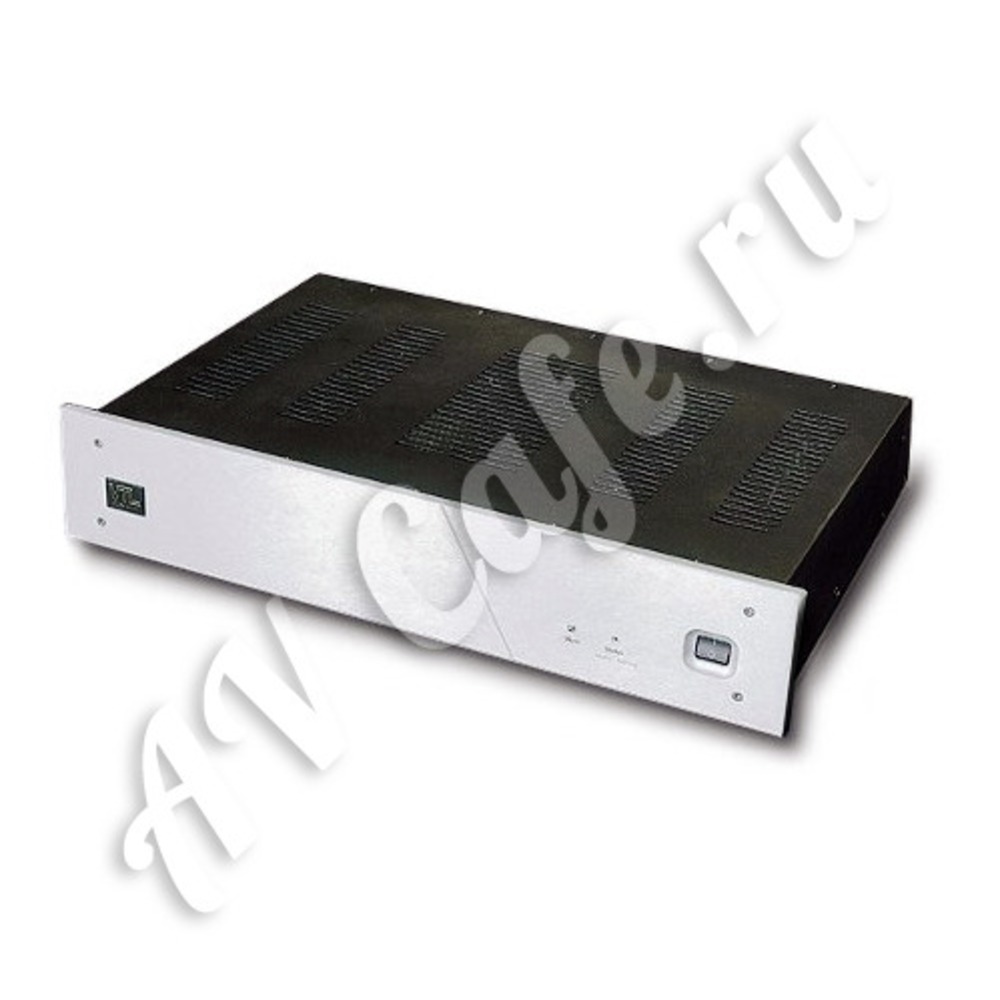 Фонокорректор VTL TP-2.5 Silver