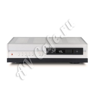 Фонокорректор VTL TP-6.5 Silver