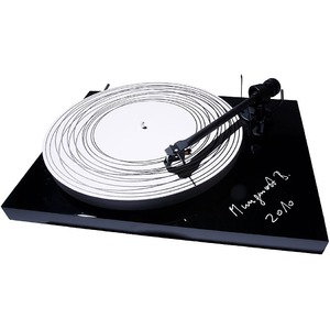 Проигрыватель винила Pro-Ject ART1 (2M-Blue)
