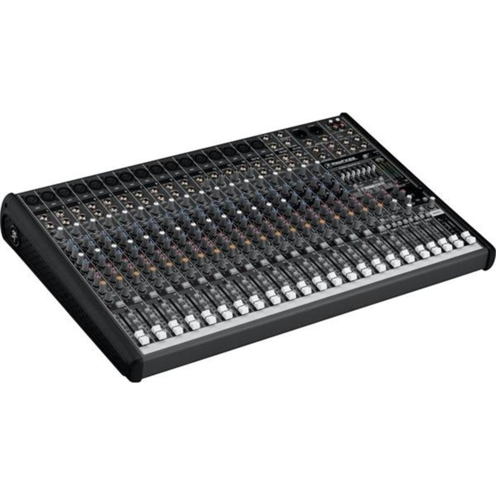 Аналоговый микшер MACKIE ProFX22