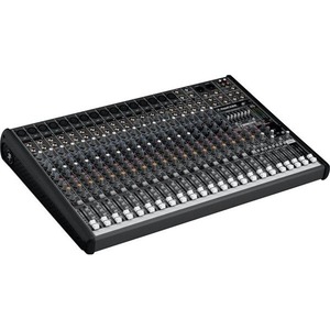 Аналоговый микшер MACKIE ProFX22