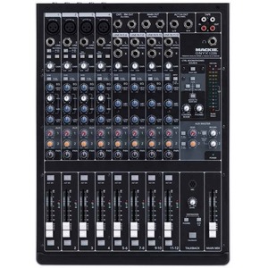 Аналоговый микшер MACKIE ONYX 1220i