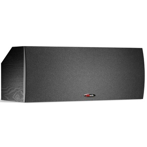 Центральный канал Polk Audio MONITOR CS-2 Black
