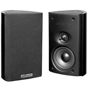 Сателлитная акустика Polk Audio RM7 black