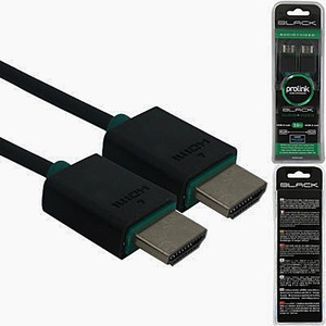 Кабель HDMI - HDMI ProLink PB348-0300 3.0m