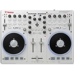 DJ контроллер VESTAX VCI 100 MK2