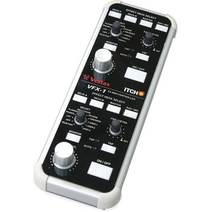 Миди контроллер VESTAX VFX 1