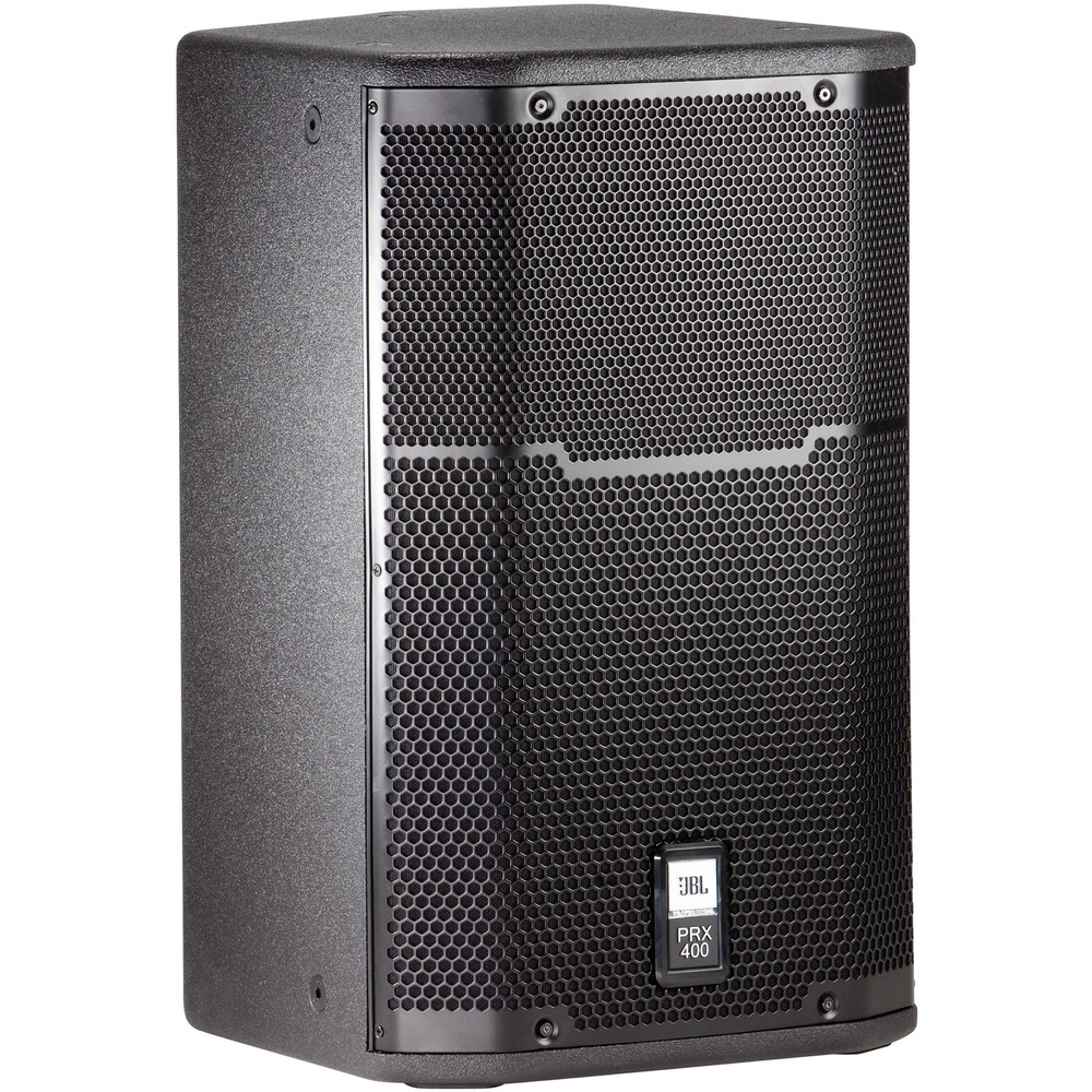 Пассивная AC JBL PRX412M