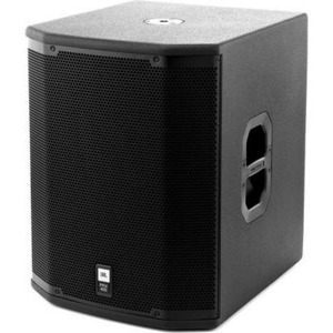 Пассивный сабвуфер JBL PRX418S