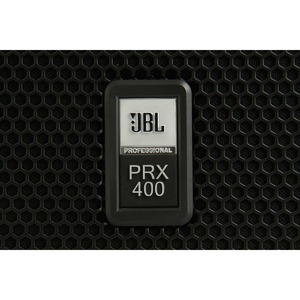 Пассивный сабвуфер JBL PRX418S