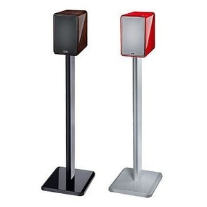 Стойка для акустики HECO Music Colors Stand 100 black
