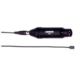 Петличный микрофон Shure SM93