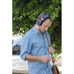 Наушники мониторные с шумоподавлением Polk Audio Ultra Focus 8000 Black