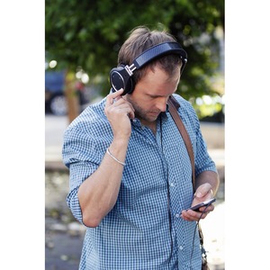 Наушники мониторные с шумоподавлением Polk Audio Ultra Focus 8000 Black