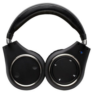 Наушники мониторные с шумоподавлением Polk Audio Ultra Focus 8000 Black