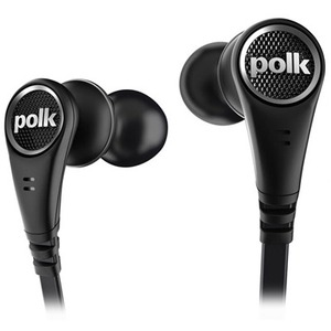 Наушники мониторные с шумоподавлением Polk Audio Ultra Focus 6000 Black