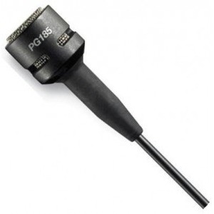 Вокальный микрофон (конденсаторный) Shure PG185TQG