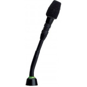 Микрофон гусиная шея Shure MX410LP/C