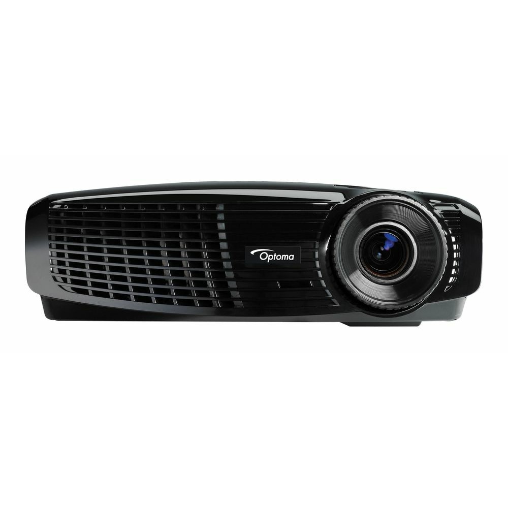 Проектор для домашнего кинотеатра Optoma HD23-B