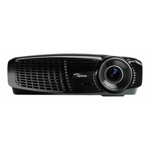 Проектор для домашнего кинотеатра Optoma HD23-B