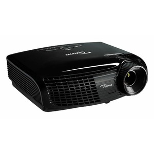 Проектор для домашнего кинотеатра Optoma HD23-B