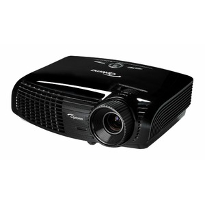 Проектор для домашнего кинотеатра Optoma HD23-B