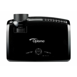 Проектор для домашнего кинотеатра Optoma HD23-B