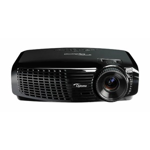 Проектор для домашнего кинотеатра Optoma HD23-B