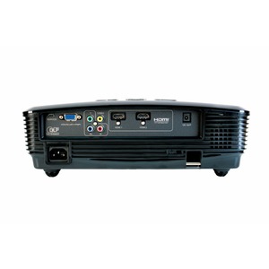 Проектор для домашнего кинотеатра Optoma HD23-B