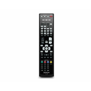 AV ресивер Denon AVR-3313 Black