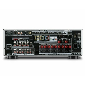 AV ресивер Denon AVR-3313 Premium Silver