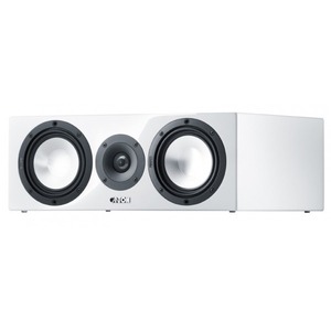 Центральный канал CANTON Vento 856.2 CM white high gloss