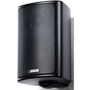 Всепогодная акустика CANTON Pro XL.3 black