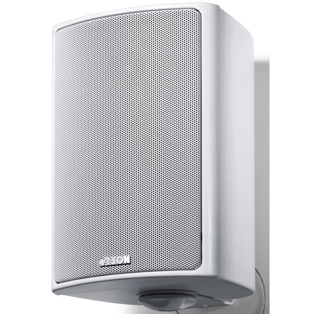 Всепогодная акустика CANTON Pro XL.3 white