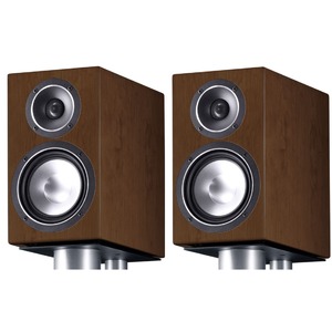 Полочная акустика CANTON Chrono CL 520.2 mocca